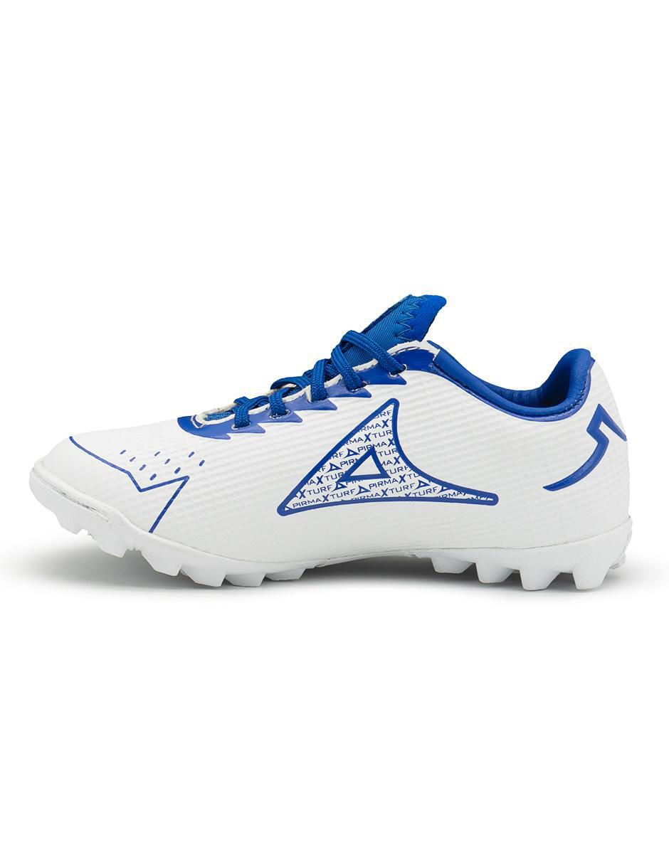 Tenis de niño para fútbol 2