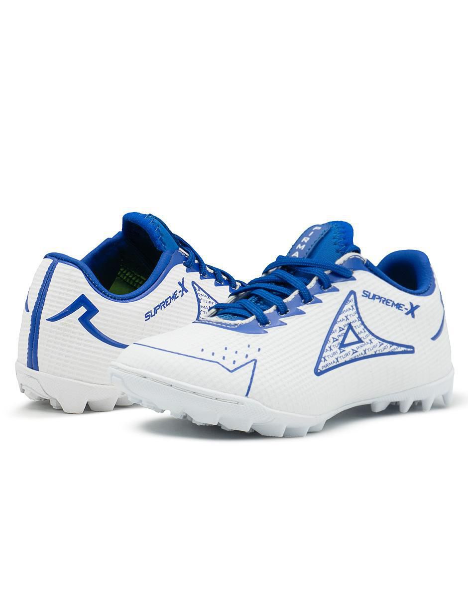Tenis de niño para fútbol 4