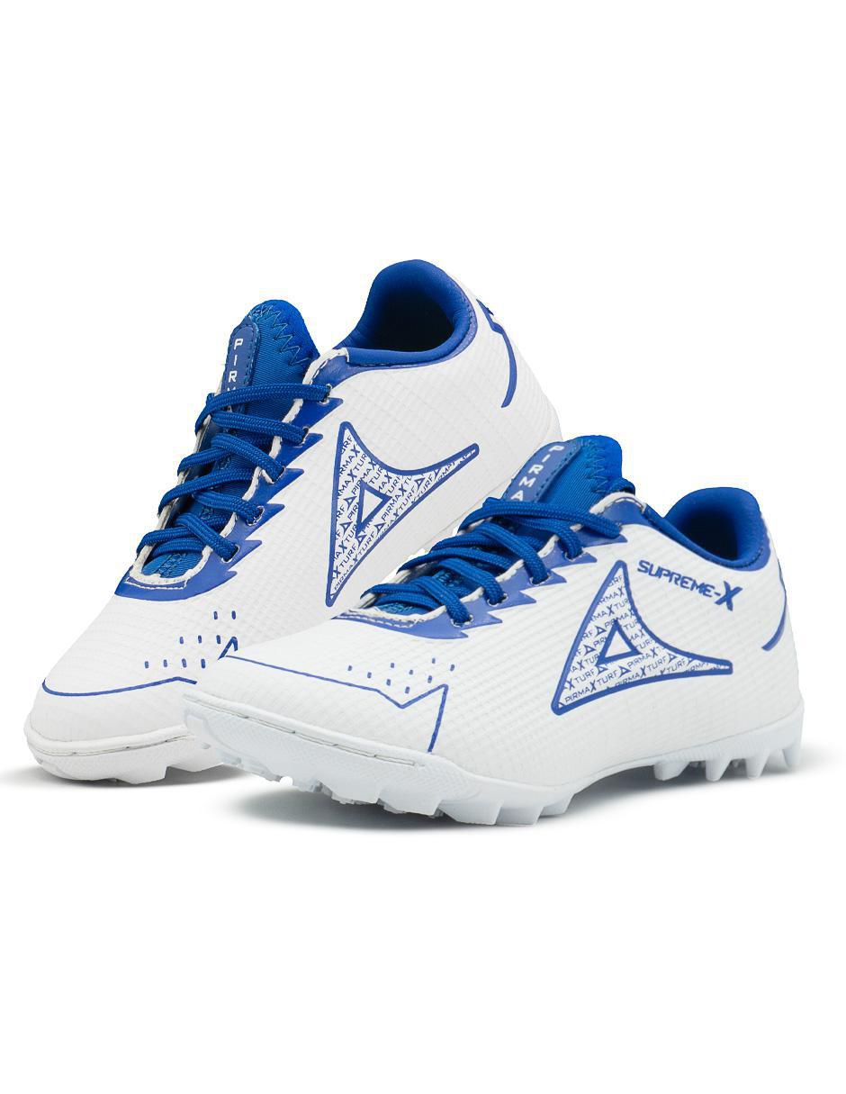 Tenis de niño para fútbol 5