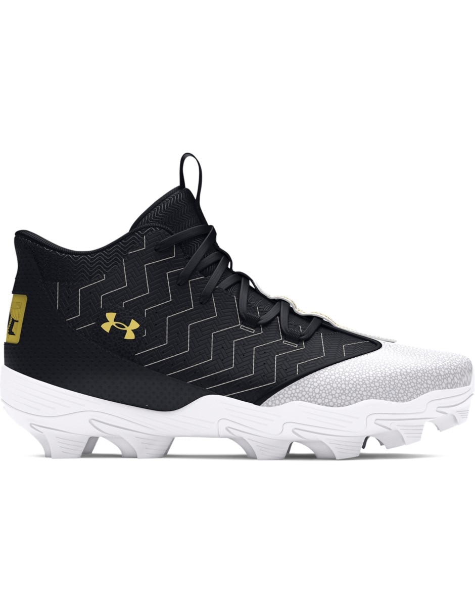 Spikes Under Tachones Under Armour Beisbol Spikes Beisbol Tacos De - Main Image