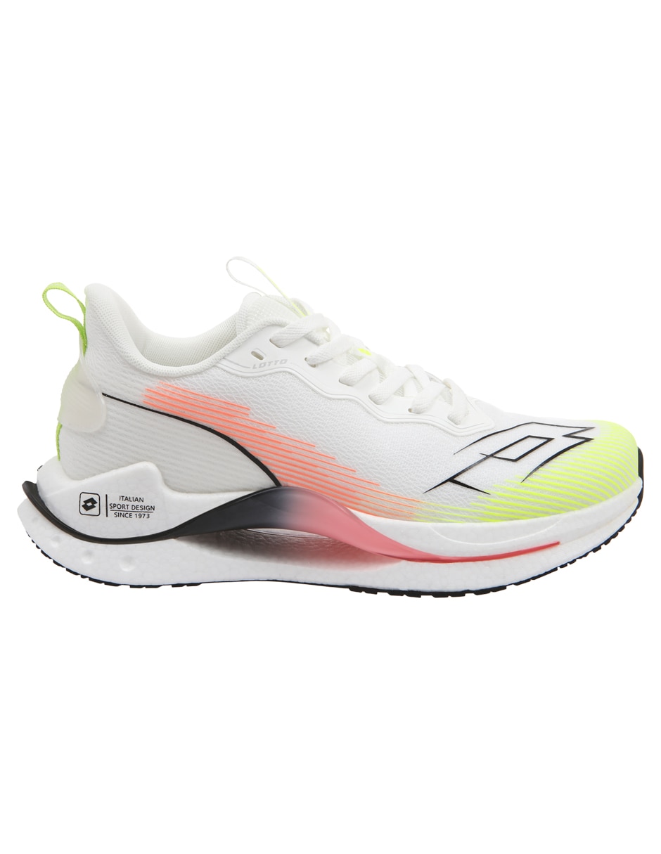 Tenis Italian de hombre para entrenamiento 2