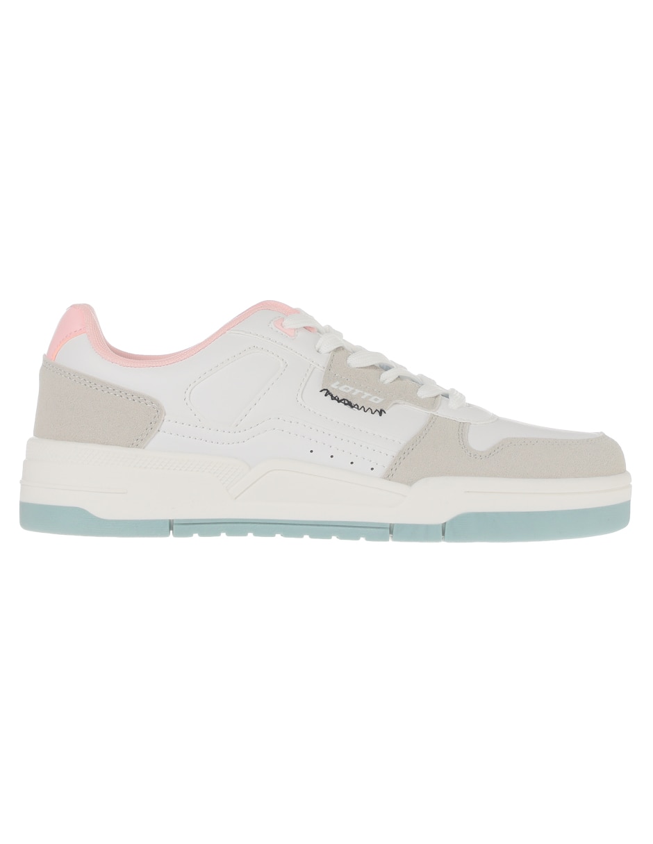 Tenis Coriet de mujer 2