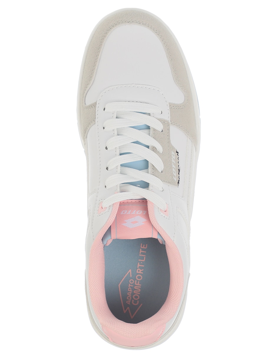 Tenis Coriet de mujer 5