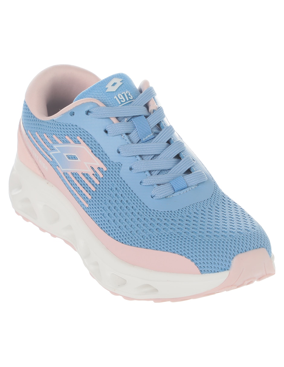Tenis Nora W de mujer para entrenamiento