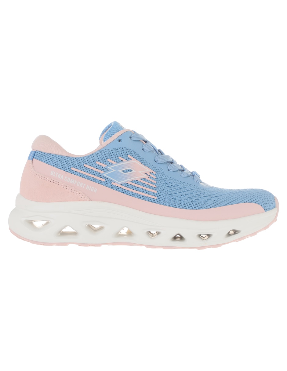 Tenis Nora W de mujer para entrenamiento 2