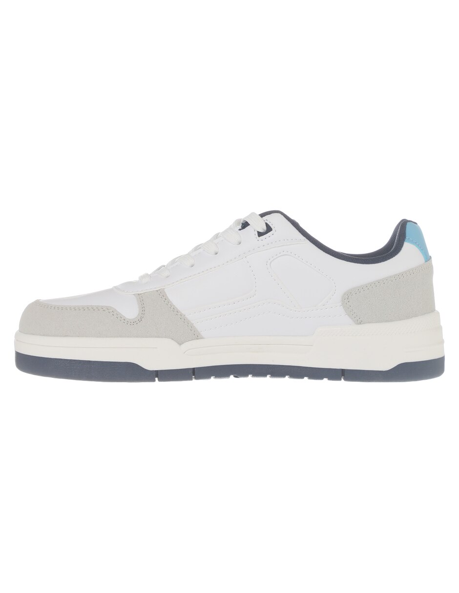 Tenis Coriet de mujer 4
