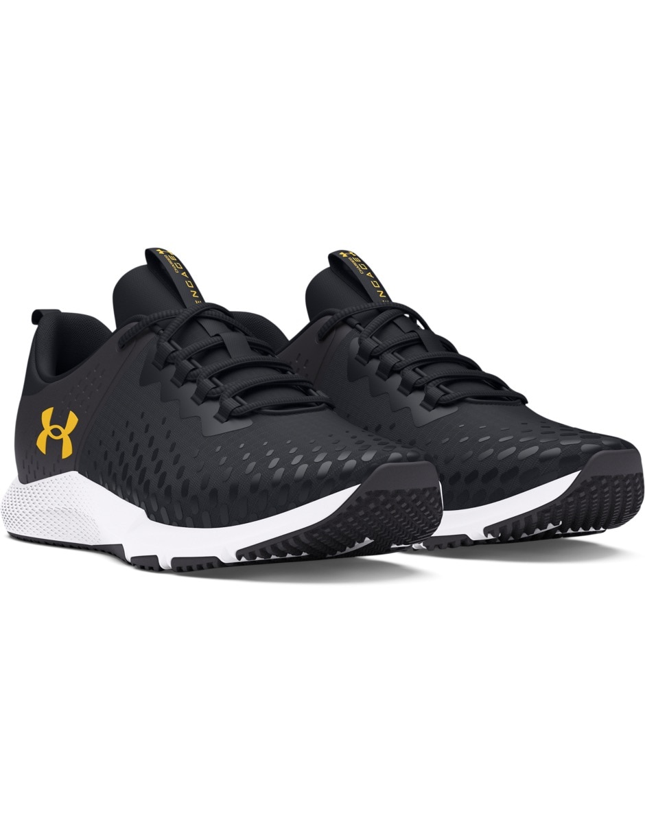 Tenis UA Charged Engage 2 de hombre para entrenamiento 3