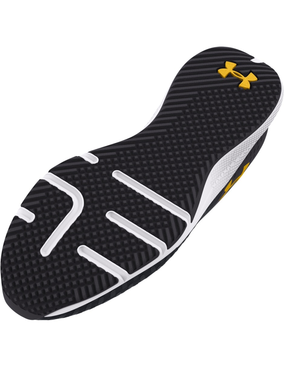 Tenis UA Charged Engage 2 de hombre para entrenamiento 4