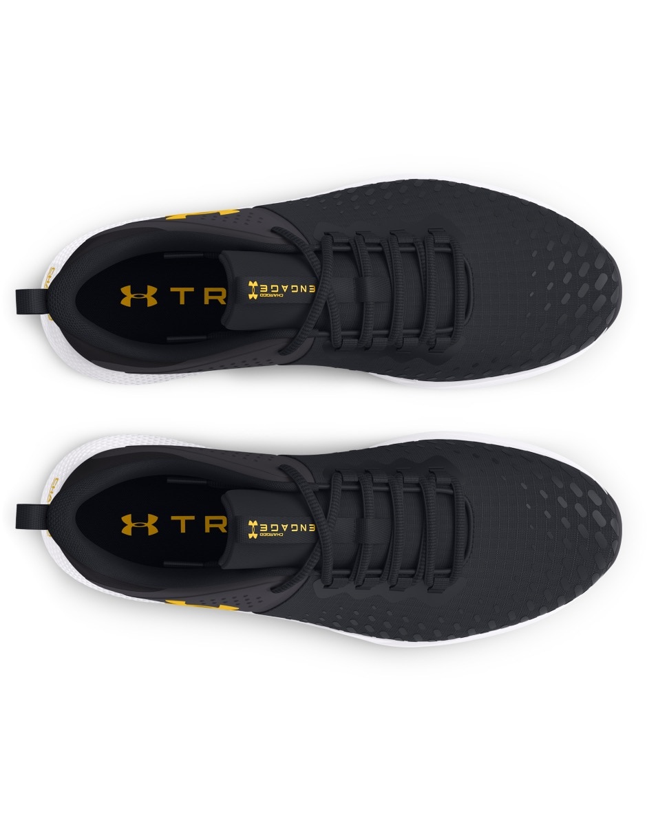 Tenis UA Charged Engage 2 de hombre para entrenamiento 5
