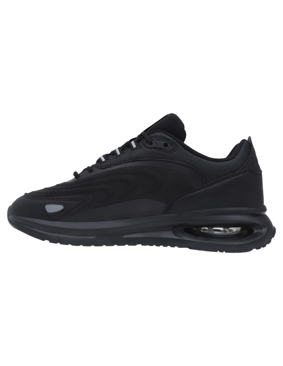 Tenis Dortmund de hombre para entrenamiento 4