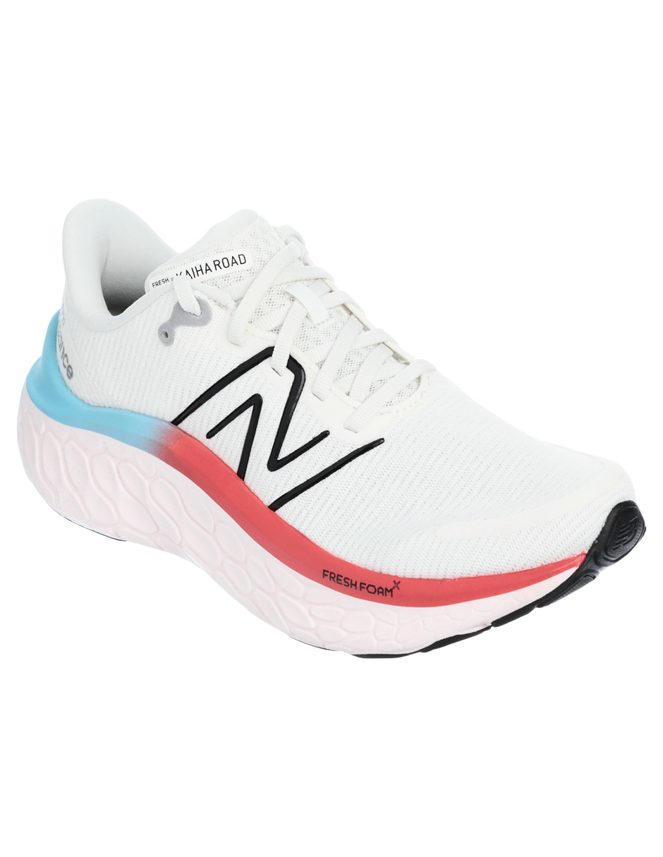 New balance tenis correr best sale