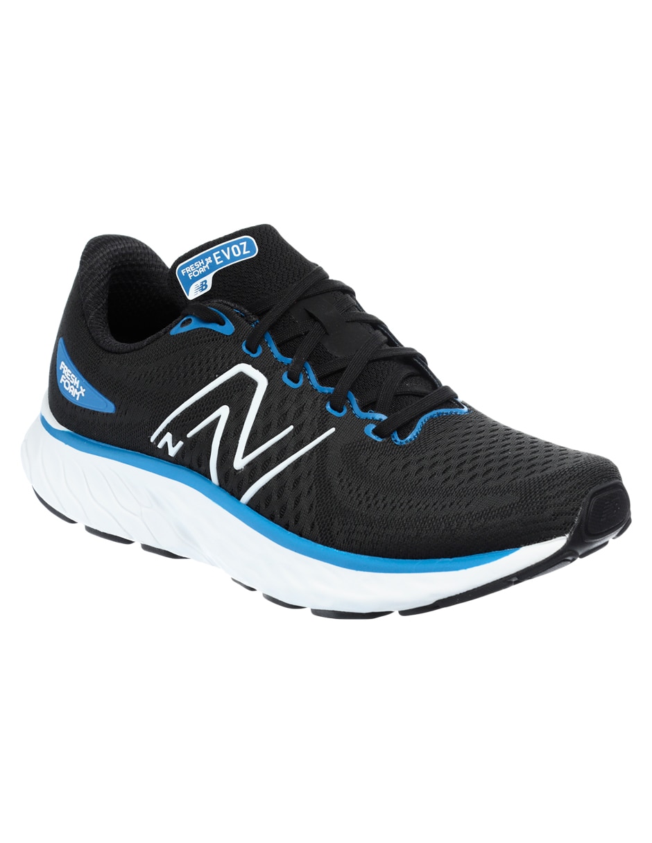 Tenis new balance hombre liverpool fashion