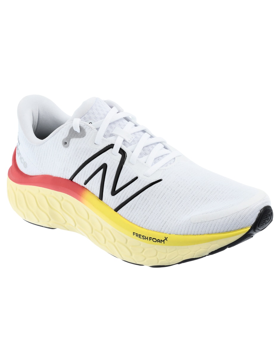 New balance correr best sale