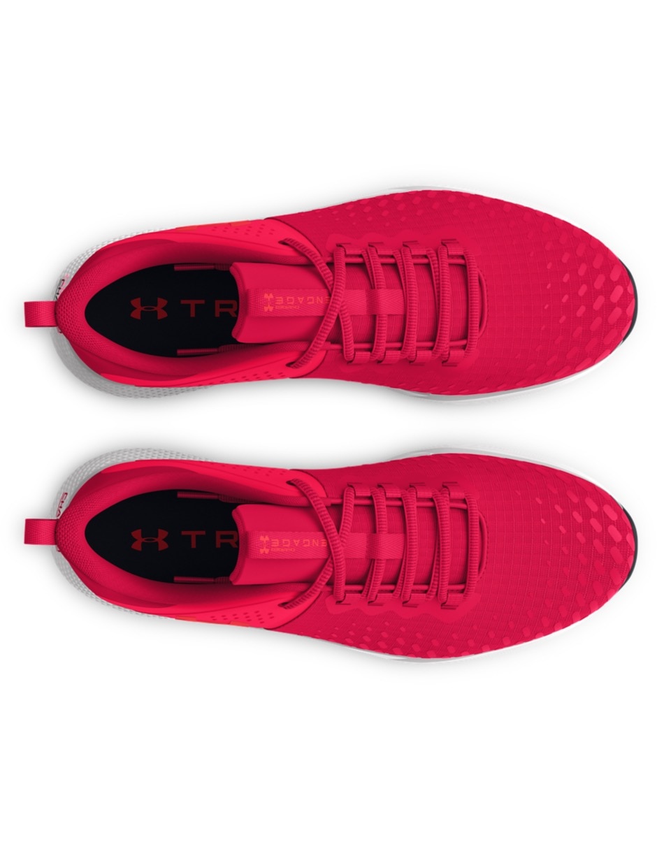 Tenis UA Charged Engage 2 de hombre para entrenamiento 4