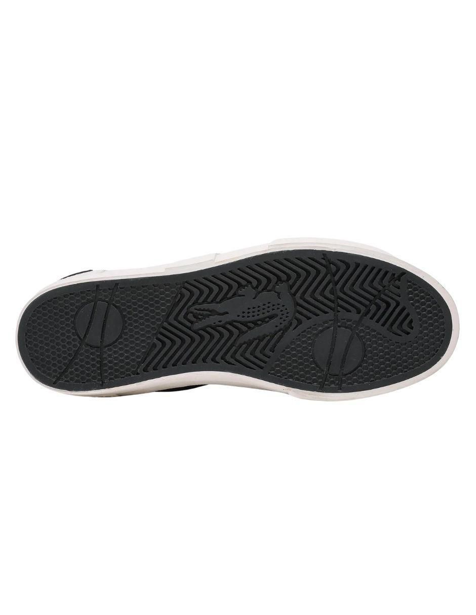 Tenis de hombre 4