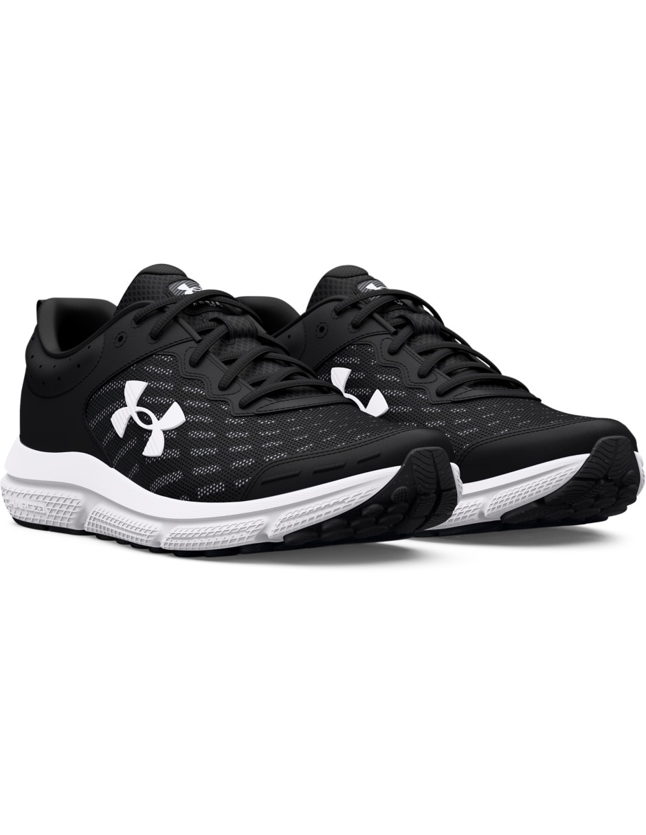 Tenis Charged Assert 10 de hombre para correr 5