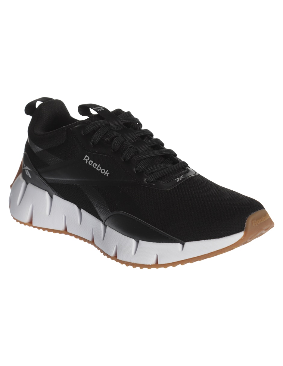 Tenis Zig Dynamica STR de mujer para correr 1