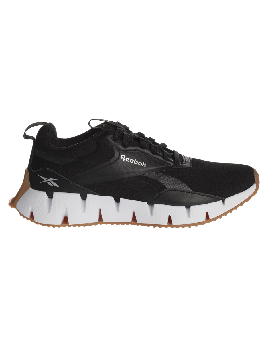 Tenis Zig Dynamica STR de mujer para correr 2