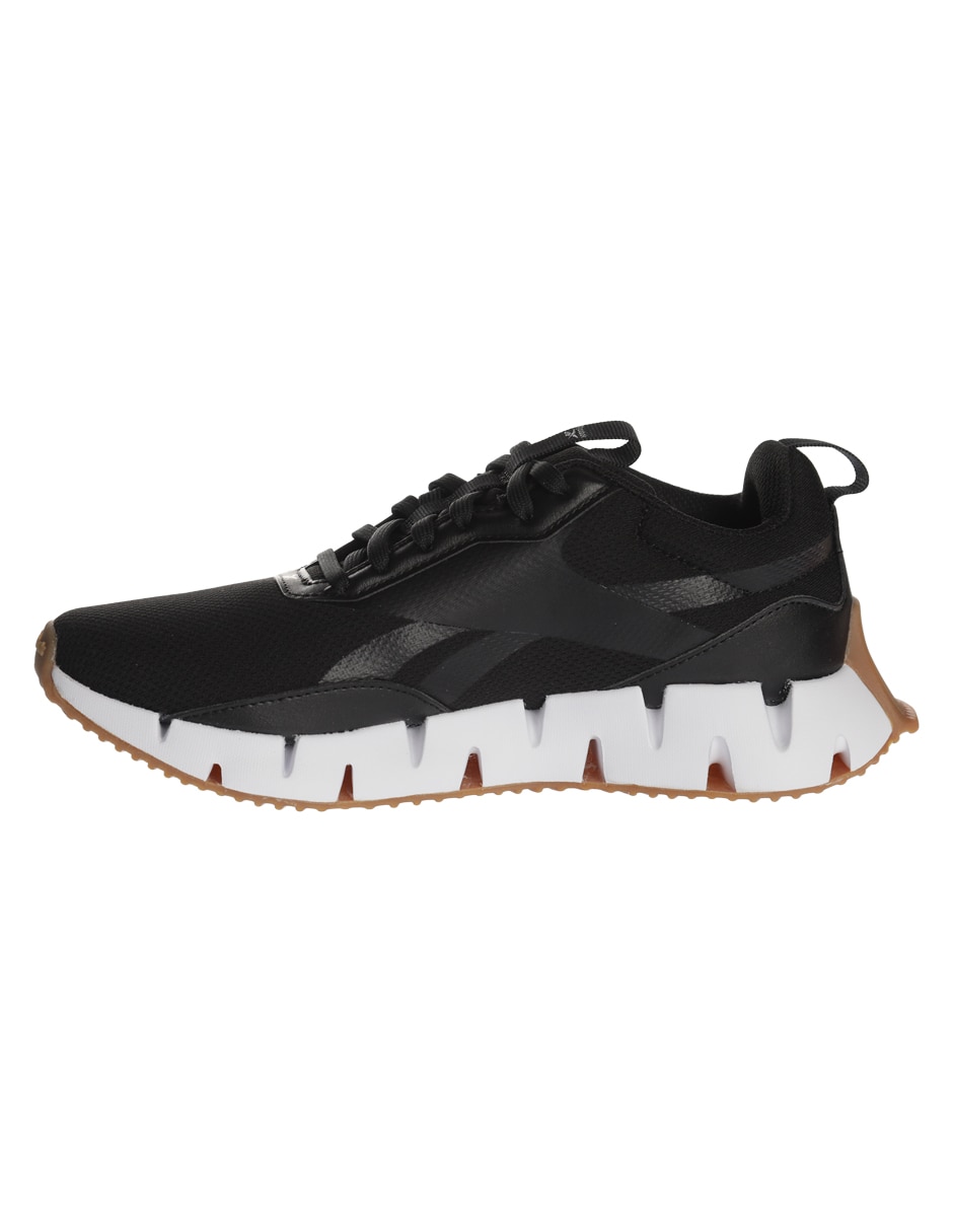 Tenis Zig Dynamica STR de mujer para correr 3