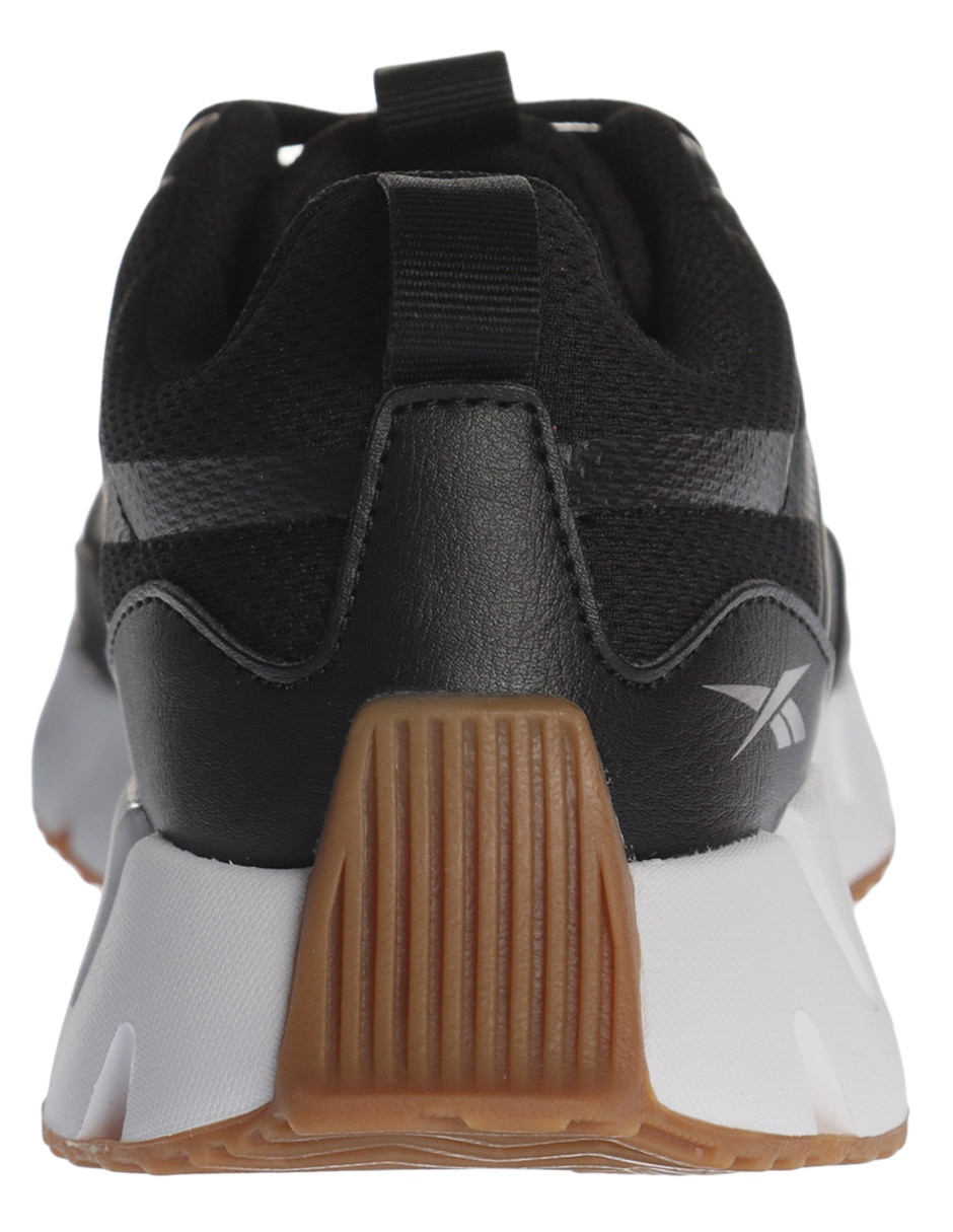 Tenis Zig Dynamica STR de mujer para correr 4