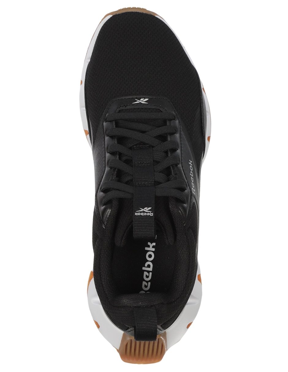 Tenis Zig Dynamica STR de mujer para correr 5