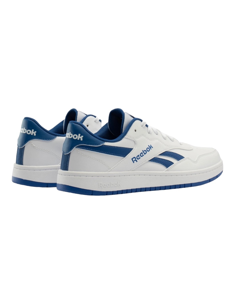 Tenis Reebok Bb 1000 adulto unisex para entrenamiento 4