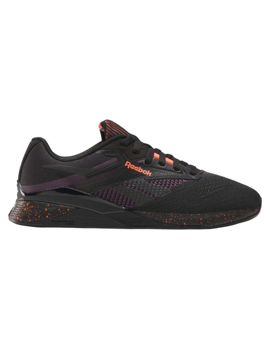 Zapatillas Crossfit Tenis Nano Mujer Reebok Crossfit Mujer Tenis