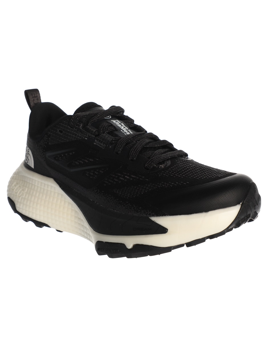 Tenis Altamesa 500 para montañismo de mujer 1