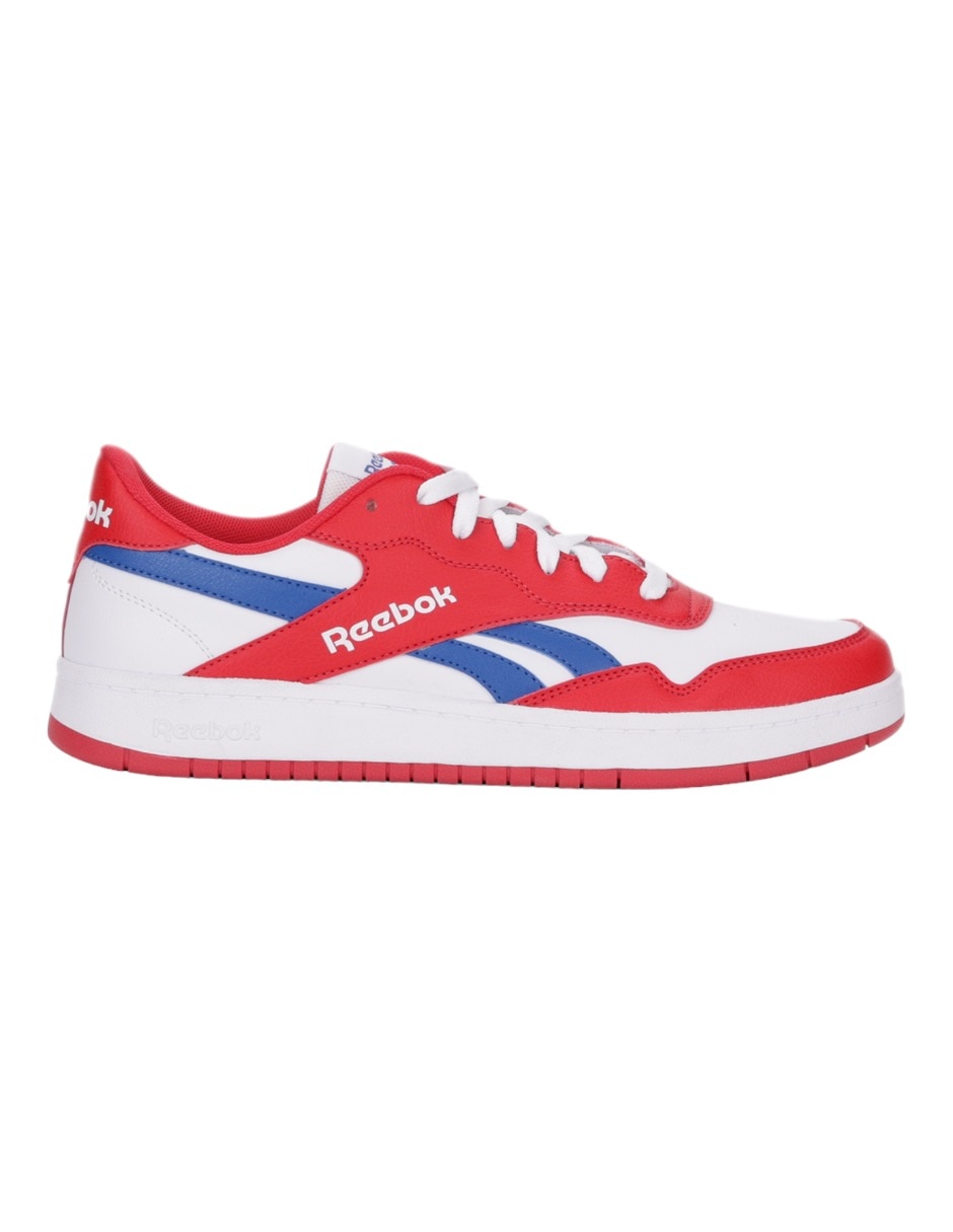 Imagenes zapatos reebok rojos xl best sale