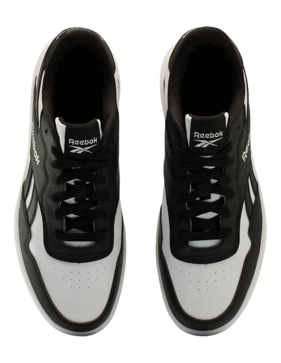 Tenis Reebok Bb 1000 unisex 4