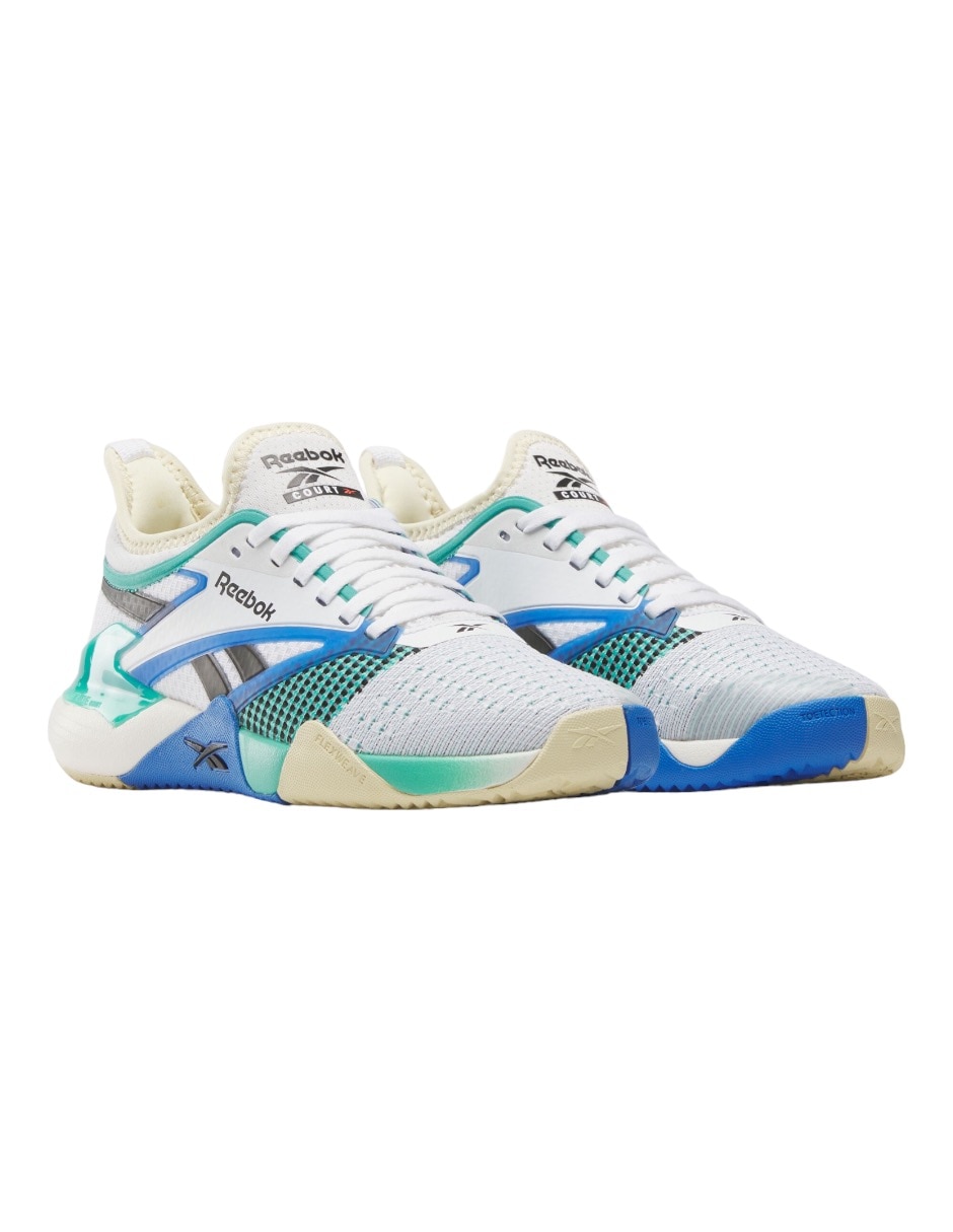 Tenis Nano Court de mujer para entrenamiento 4