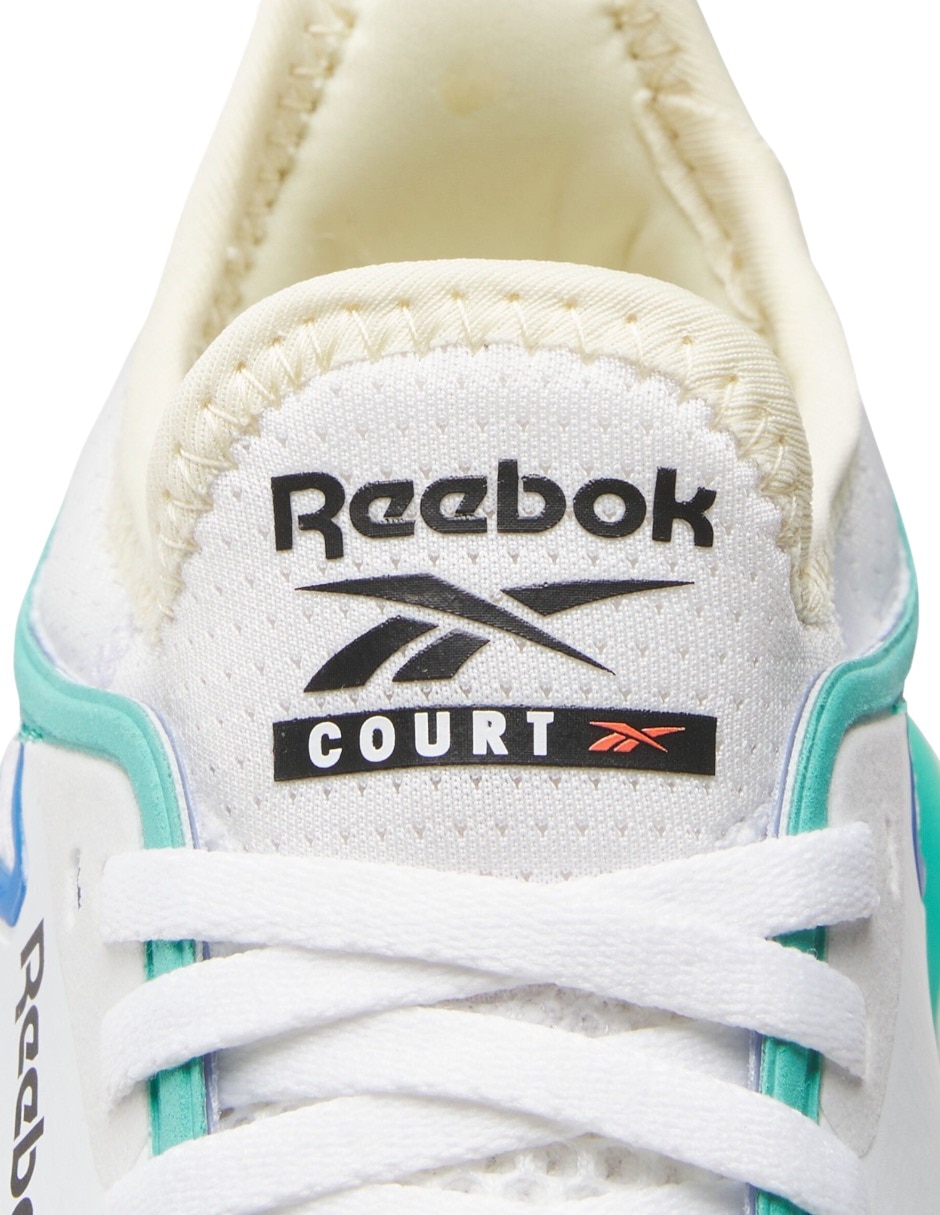 Tenis Nano Court de mujer para entrenamiento 5