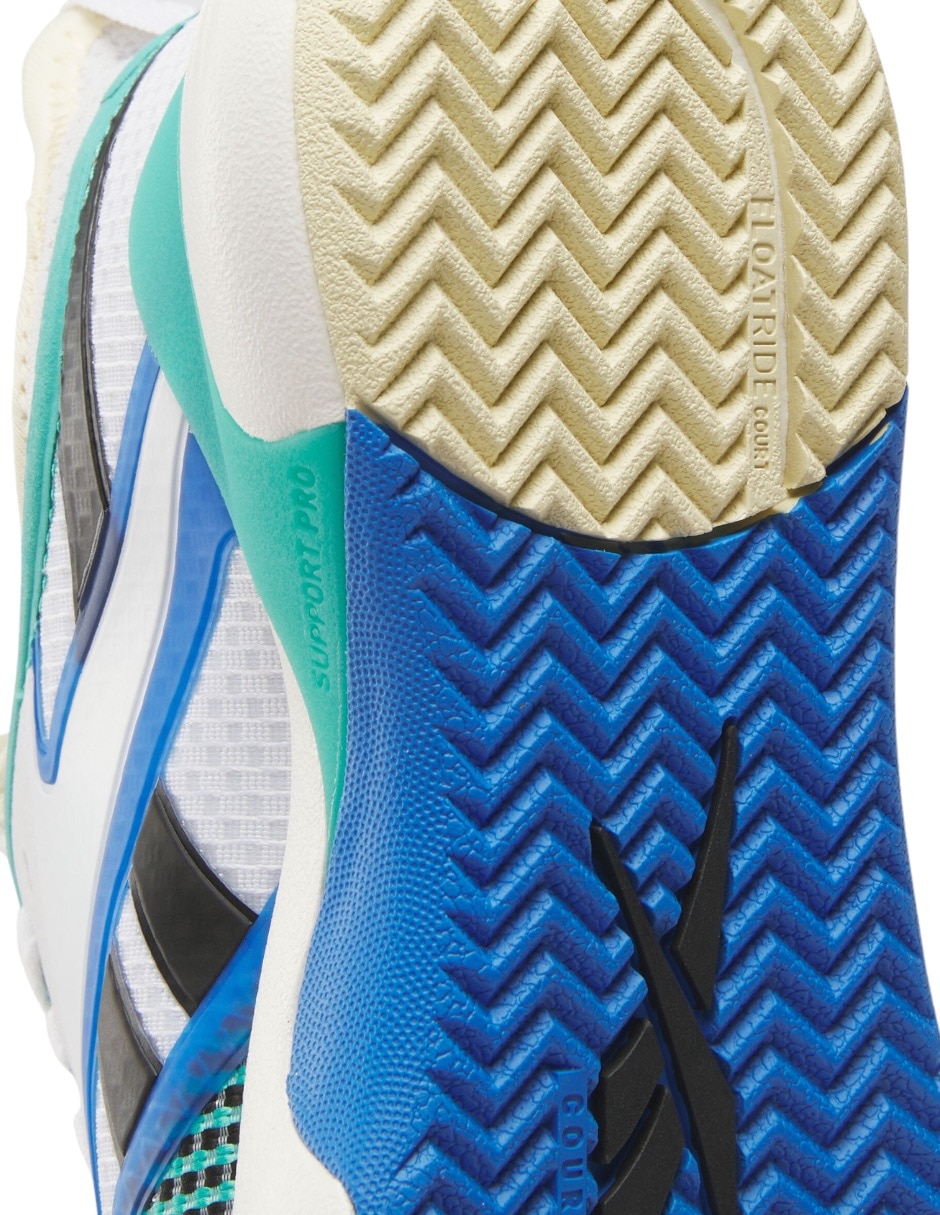 Tenis Nano Court de mujer para entrenamiento 7