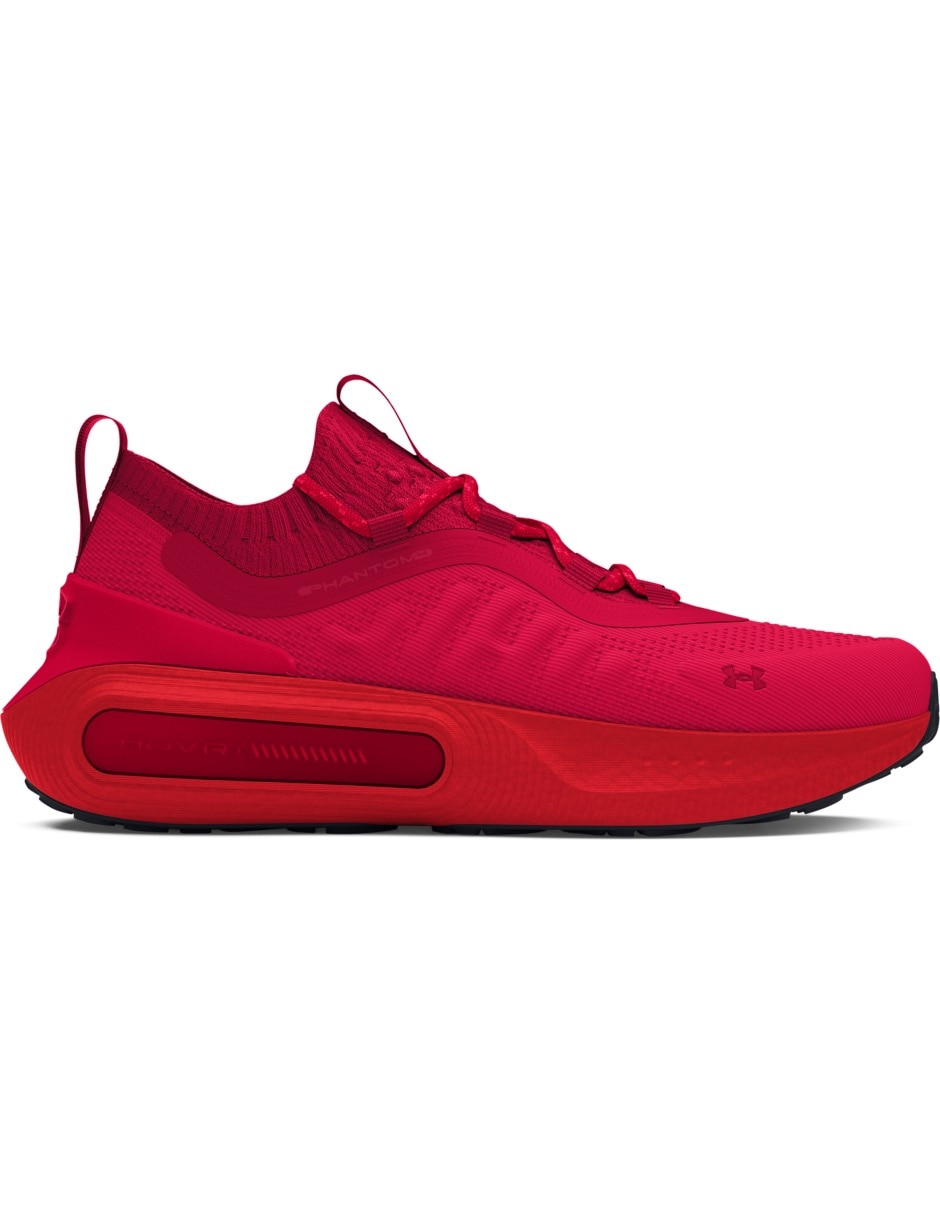 Tenis Under Armour UA Phantom 4 de hombre para correr Liverpool