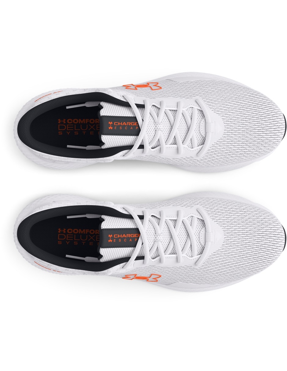 Tenis Charged Escape 4 de hombre para correr 5