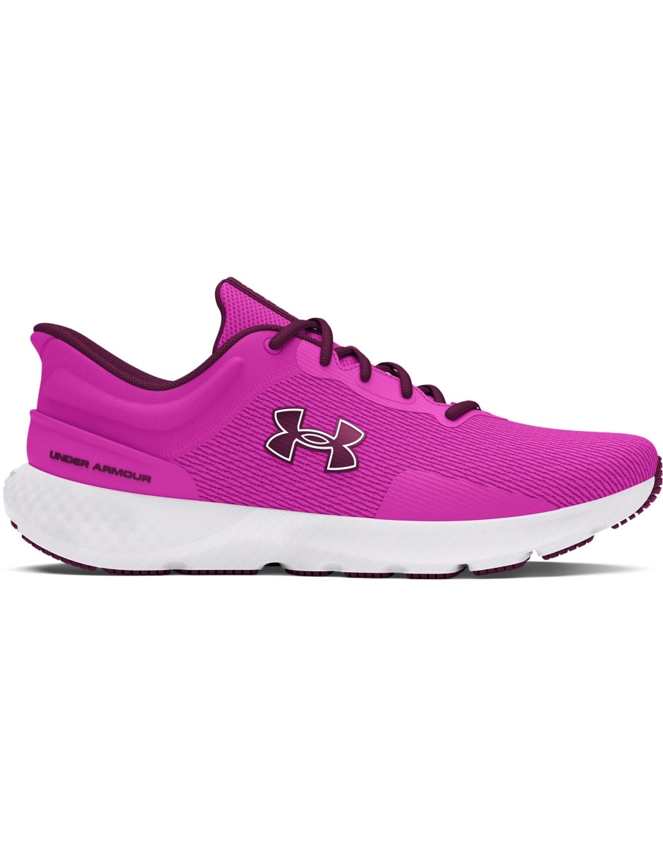 Tenis Charged Escape 4 para correr de mujer