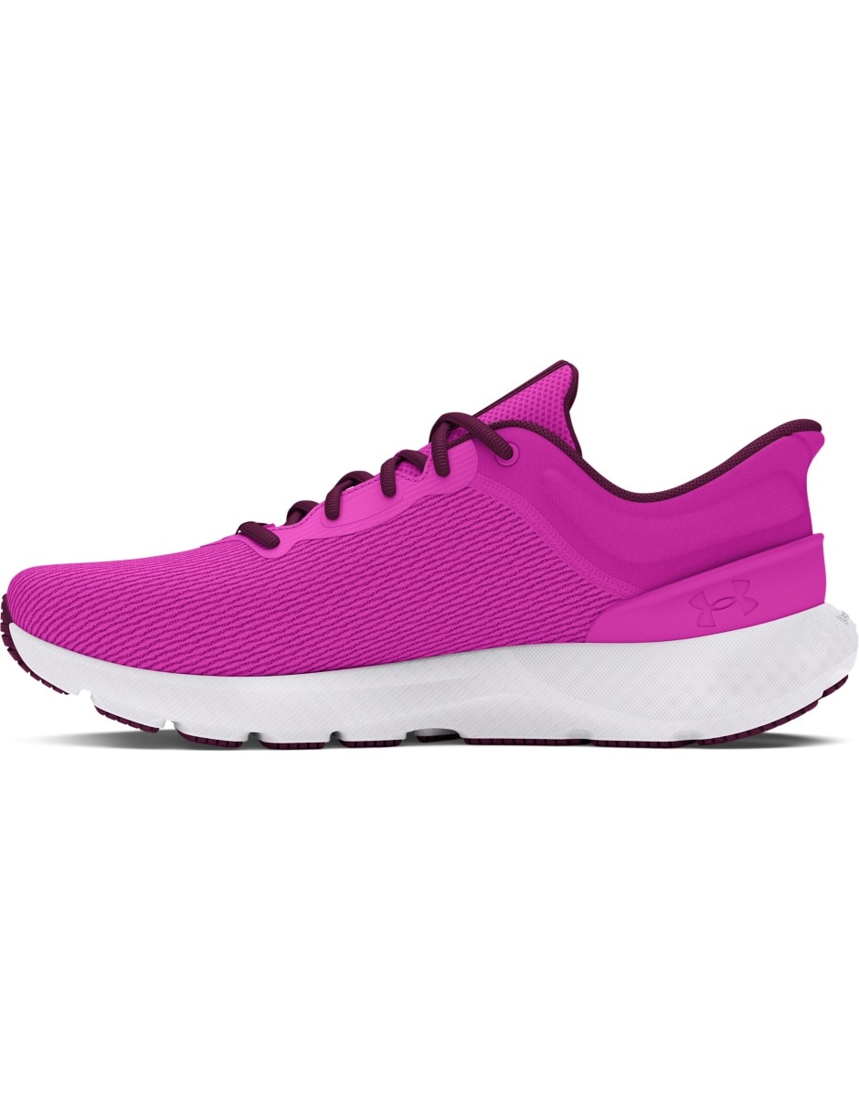 Tenis Charged Escape 4 para correr de mujer 2