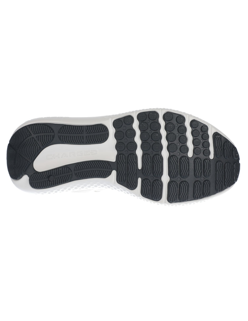 Tenis UA Charged Versurge de hombre para correr 6