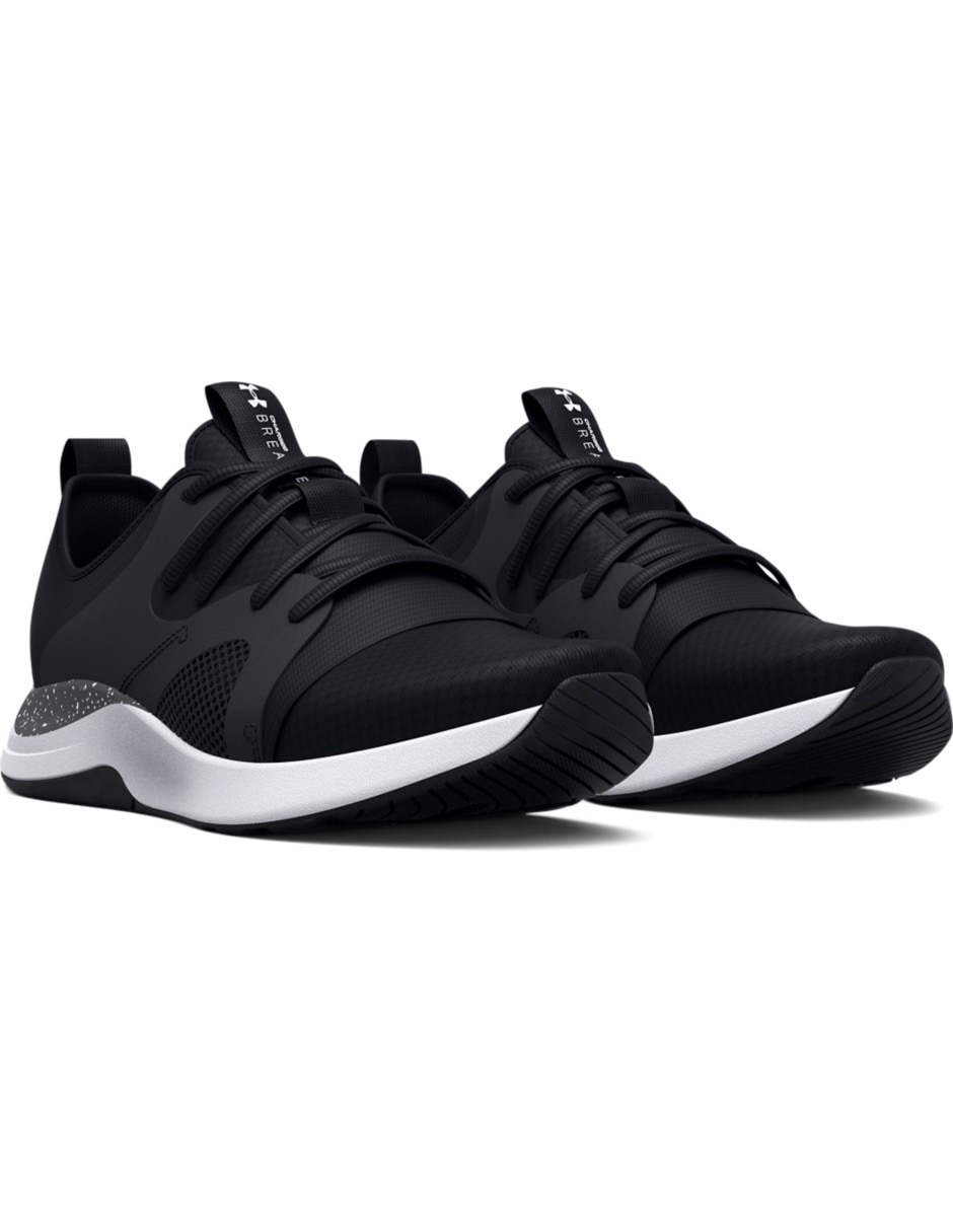 Tenis Charged Breathe LC TR de mujer para entrenamiento 3