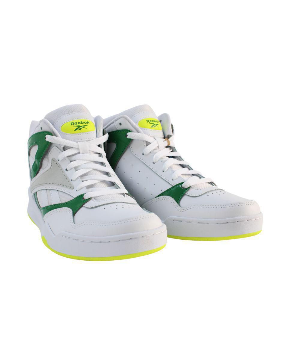 Tenis de hombre 2