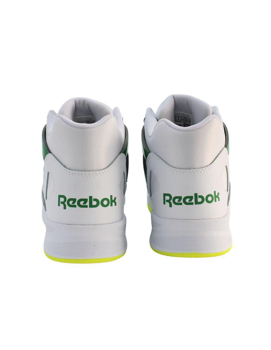 Tenis de hombre 3