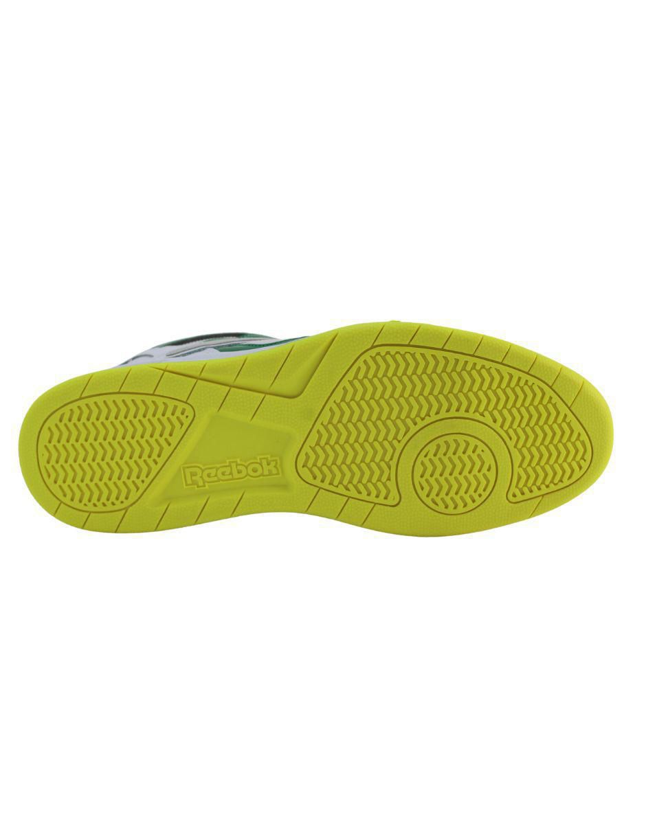 Tenis de hombre 5