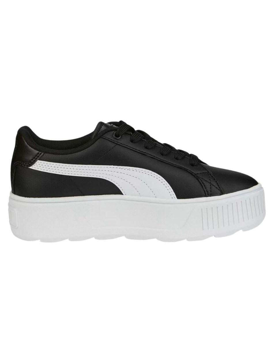 Tenis Karmen Rebelle Mid de mujer 2
