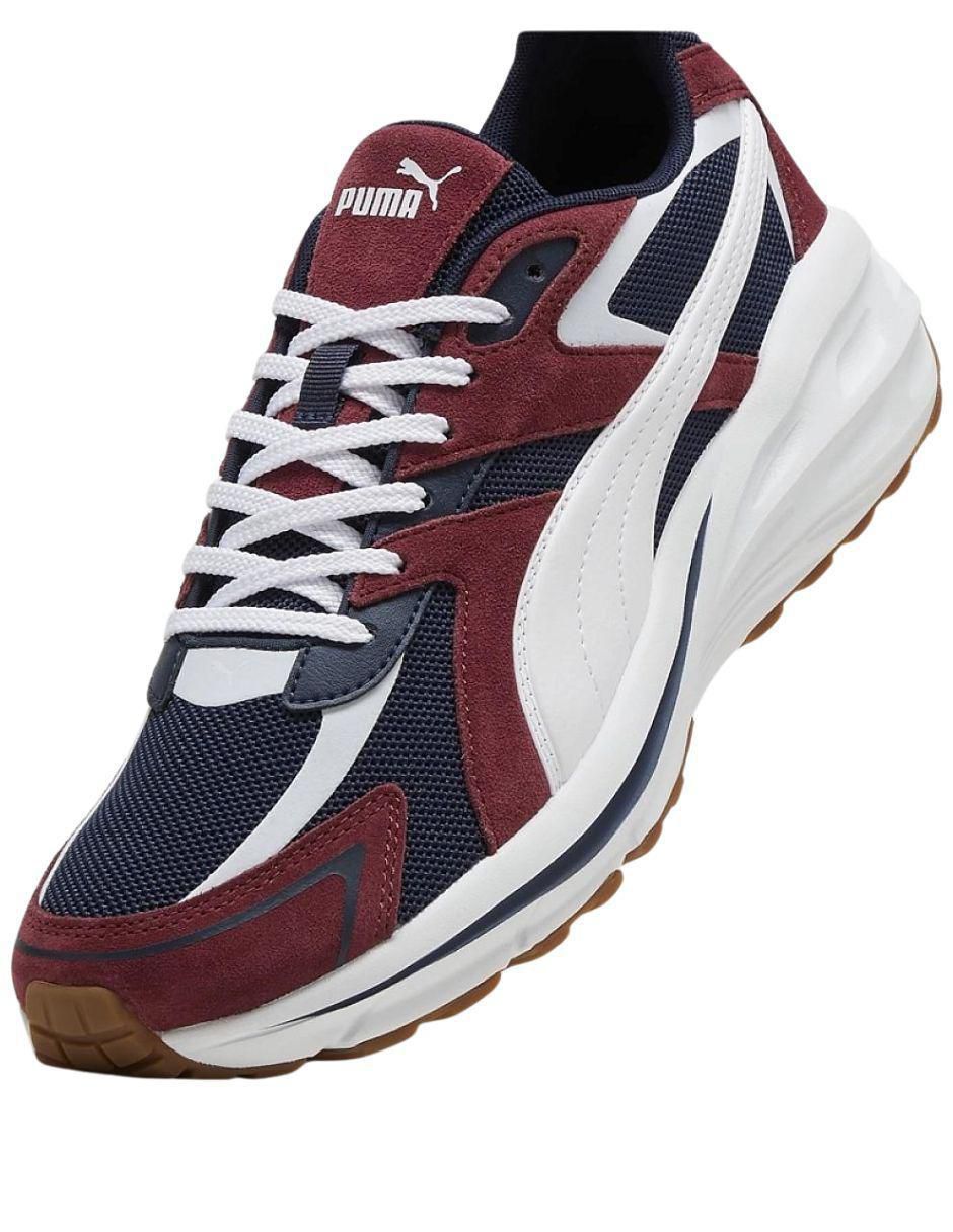 Tenis Hypnotic Ls de hombre para entrenamiento 4