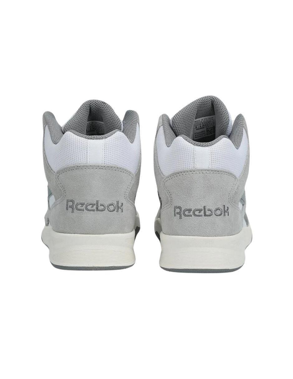 Tenis Royal BB4500 Hi2 de hombre 4