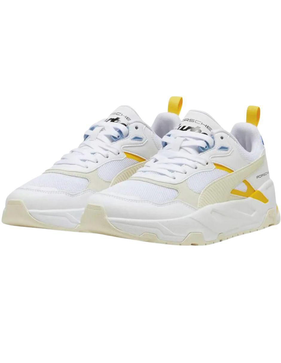 Tenis Trinity de hombre para entrenamiento 2