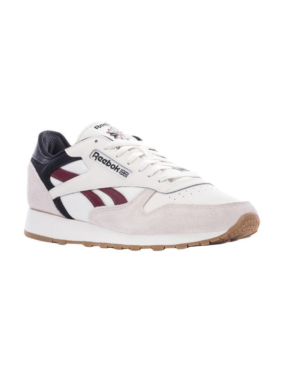 Tenis Classic Leather unisex 2