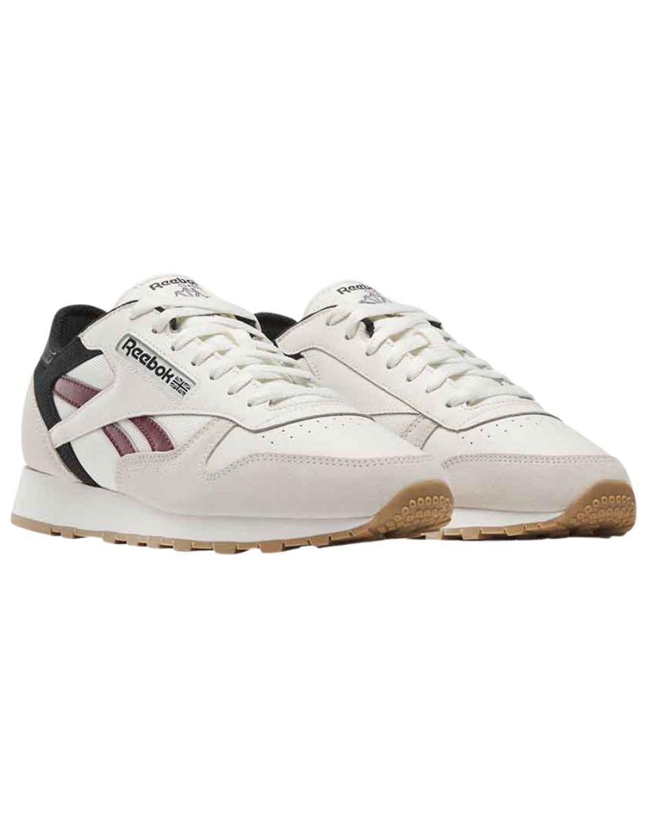 Tenis Classic Leather unisex 3