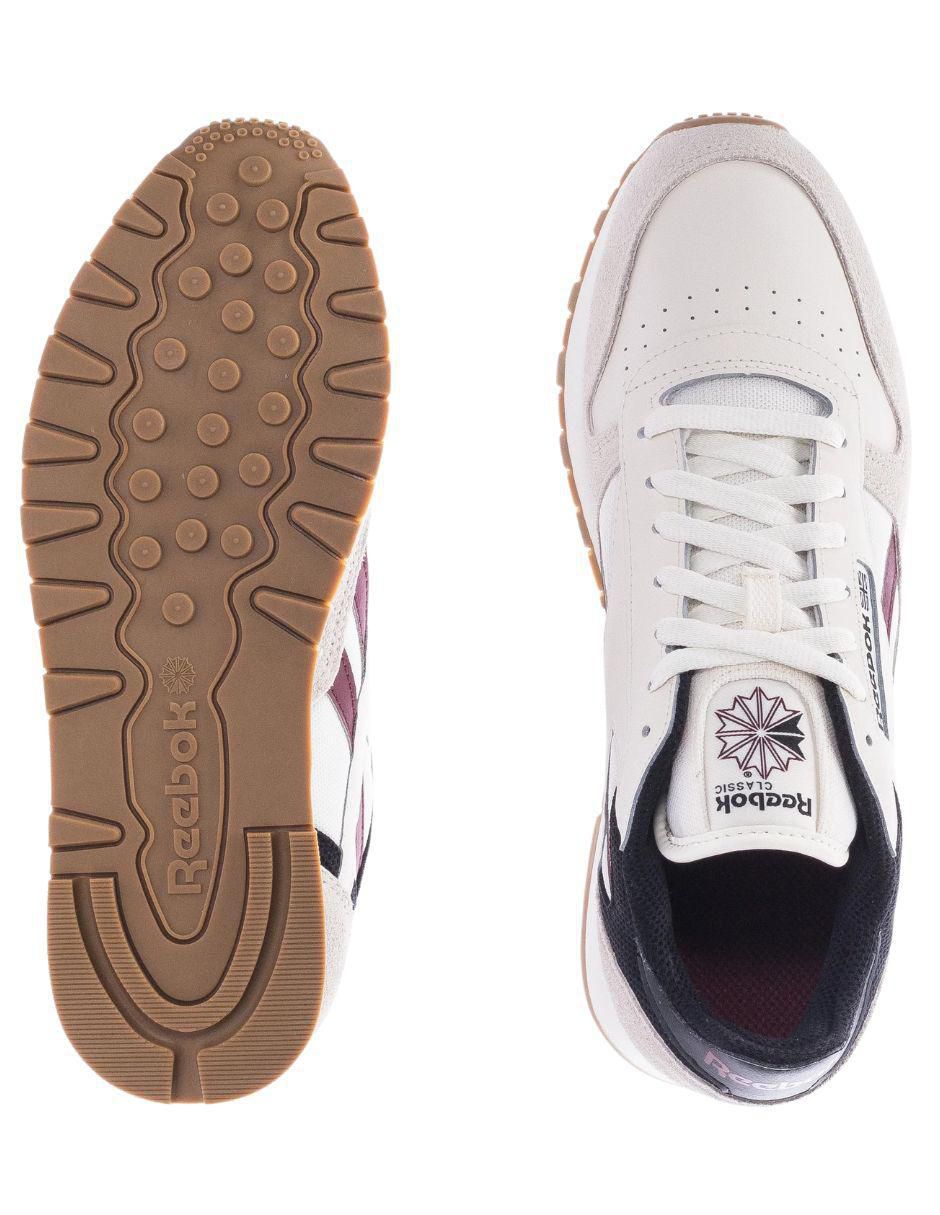 Tenis Classic Leather unisex 5