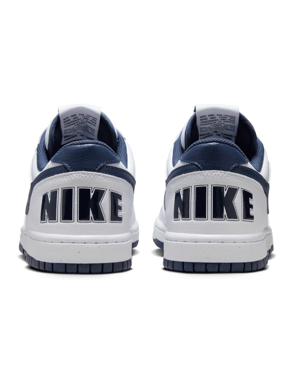 Tenis casual Big Low de hombre 2